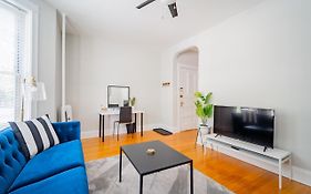 2Br Apartment In Lively Neighborhood Of Wrigley Field - Grace 1